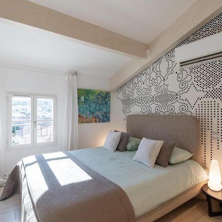Appartement Delice A سان تروبيه المظهر الخارجي الصورة