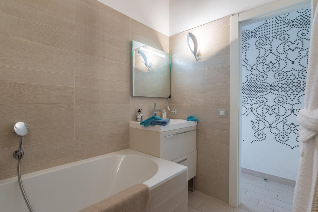 Appartement Delice A سان تروبيه المظهر الخارجي الصورة