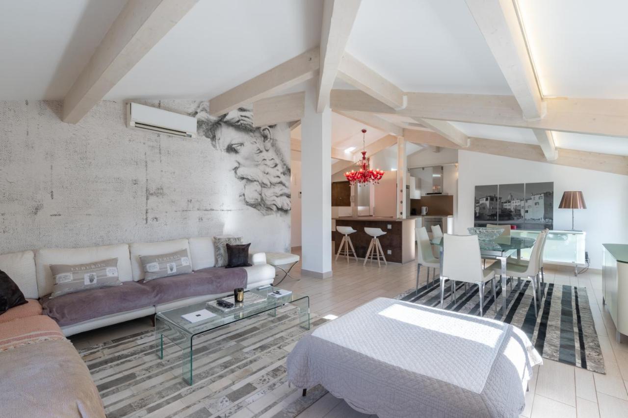 Appartement Delice A سان تروبيه المظهر الخارجي الصورة