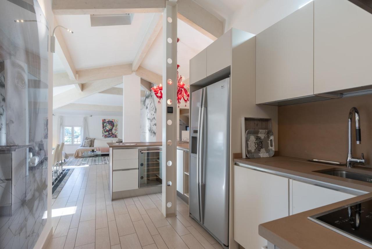 Appartement Delice A سان تروبيه المظهر الخارجي الصورة