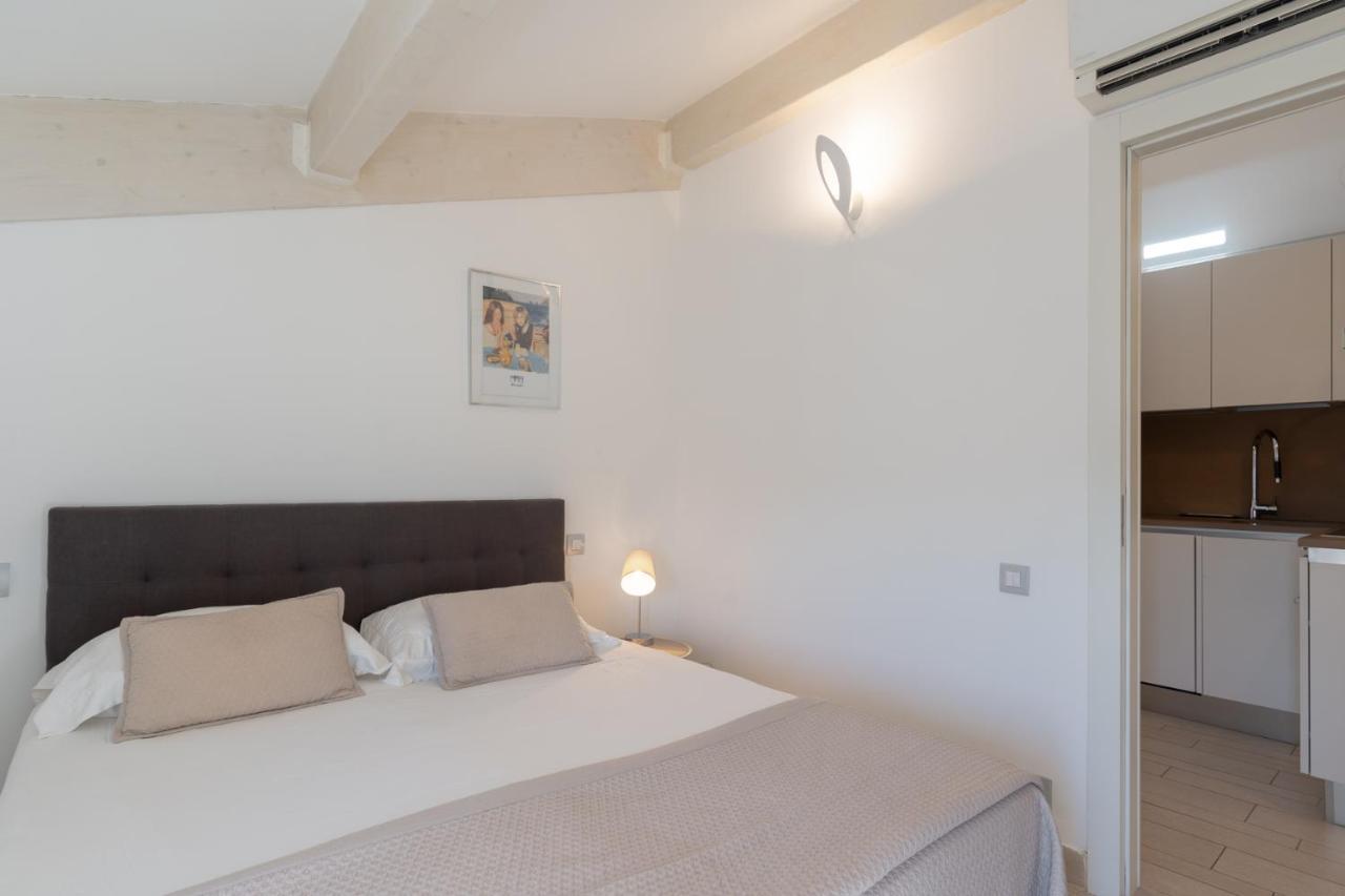 Appartement Delice A سان تروبيه المظهر الخارجي الصورة